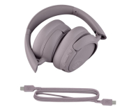 Jlab JBuds Lux ANC Mauve - 1273547 - zdjęcie 6